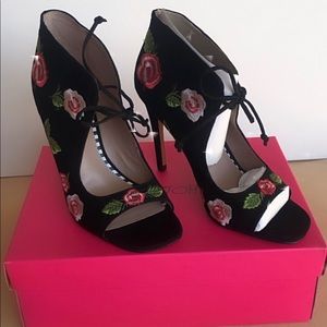 Betsey Johnson